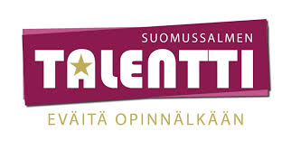 Talentti logo